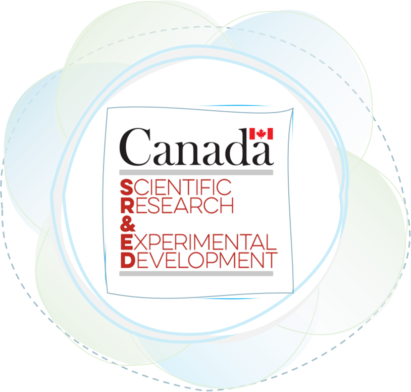 SR&ED Logo